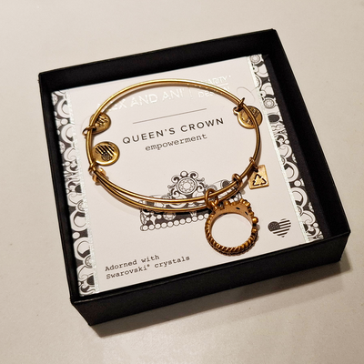 BET x Alex and ani: Celebration with Purpose and Style