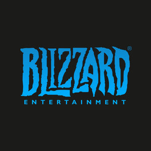 Blizzard Entertainment logo